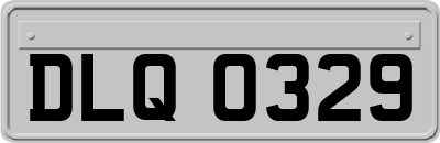 DLQ0329