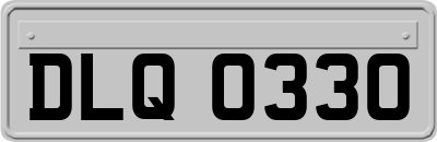DLQ0330