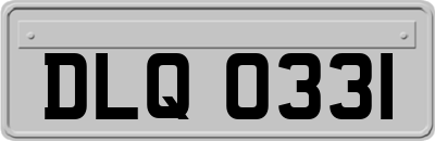 DLQ0331