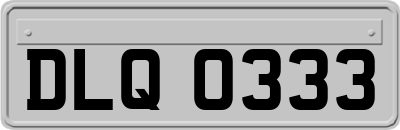 DLQ0333