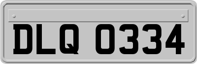 DLQ0334
