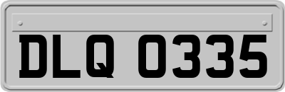 DLQ0335