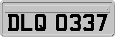 DLQ0337