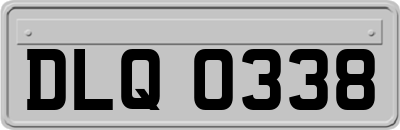 DLQ0338