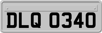 DLQ0340