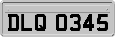 DLQ0345