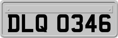DLQ0346