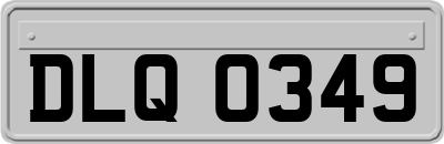 DLQ0349