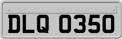 DLQ0350