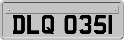 DLQ0351