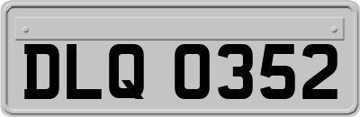 DLQ0352