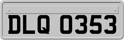 DLQ0353