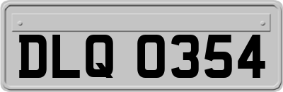 DLQ0354