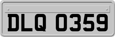 DLQ0359