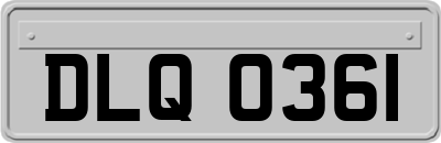 DLQ0361