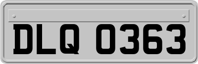 DLQ0363