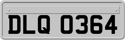 DLQ0364