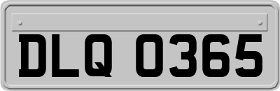 DLQ0365