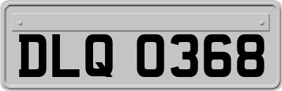 DLQ0368