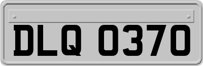 DLQ0370