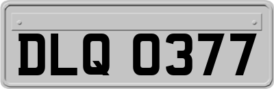 DLQ0377