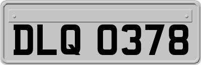 DLQ0378