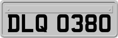 DLQ0380