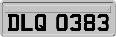 DLQ0383
