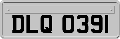 DLQ0391