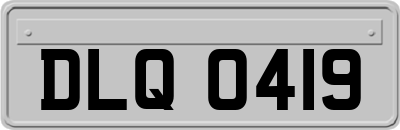 DLQ0419