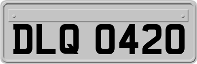 DLQ0420