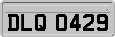 DLQ0429