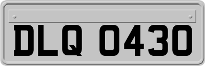 DLQ0430