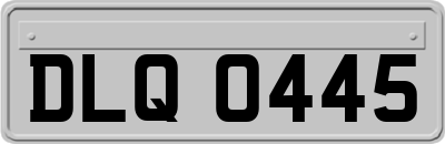 DLQ0445