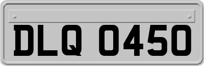 DLQ0450