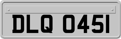 DLQ0451