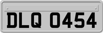 DLQ0454