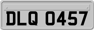 DLQ0457