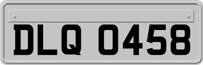 DLQ0458
