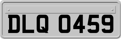DLQ0459
