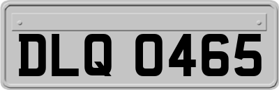 DLQ0465