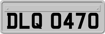 DLQ0470