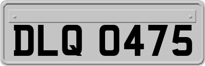 DLQ0475