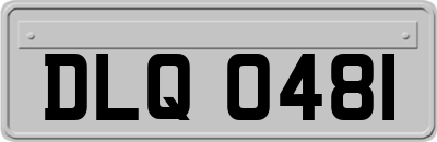 DLQ0481