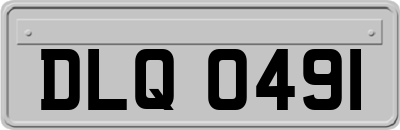 DLQ0491