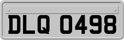 DLQ0498