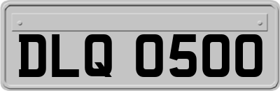 DLQ0500