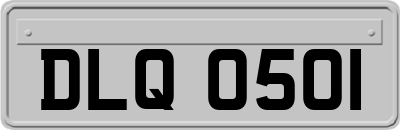 DLQ0501
