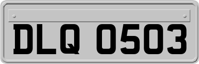 DLQ0503