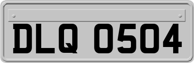 DLQ0504